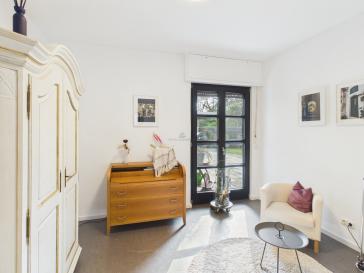 Großzügiges Anwesen mit Wohnen und Arbeiten auf über 2.400 m² Grundstück – vielseitig nutzbar – Bochum – Vorschaubild 17