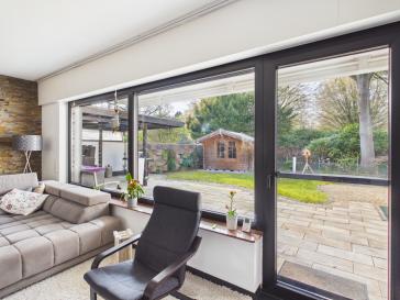 Großzügiges Anwesen mit Wohnen und Arbeiten auf über 2.400 m² Grundstück – vielseitig nutzbar – Bochum – Vorschaubild 18