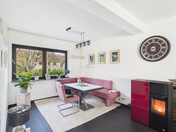 Großzügiges Anwesen mit Wohnen und Arbeiten auf über 2.400 m² Grundstück – vielseitig nutzbar – Bochum – Vorschaubild 19
