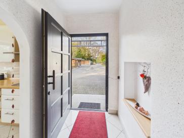 Großzügiges Anwesen mit Wohnen und Arbeiten auf über 2.400 m² Grundstück – vielseitig nutzbar – Bochum – Vorschaubild 3