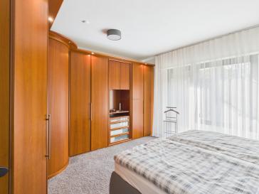 Großzügiges Anwesen mit Wohnen und Arbeiten auf über 2.400 m² Grundstück – vielseitig nutzbar – Bochum – Vorschaubild 21