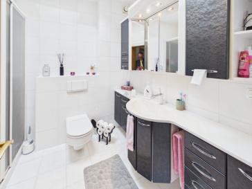 Großzügiges Anwesen mit Wohnen und Arbeiten auf über 2.400 m² Grundstück – vielseitig nutzbar – Bochum – Vorschaubild 22