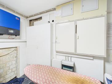 Großzügiges Anwesen mit Wohnen und Arbeiten auf über 2.400 m² Grundstück – vielseitig nutzbar – Bochum – Vorschaubild 25
