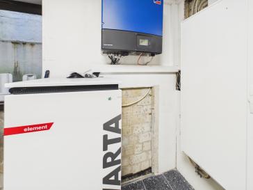 Großzügiges Anwesen mit Wohnen und Arbeiten auf über 2.400 m² Grundstück – vielseitig nutzbar – Bochum – Vorschaubild 26
