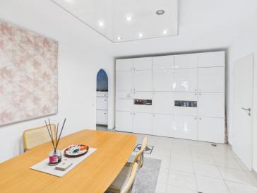 Großzügiges Anwesen mit Wohnen und Arbeiten auf über 2.400 m² Grundstück – vielseitig nutzbar – Bochum – Vorschaubild 32