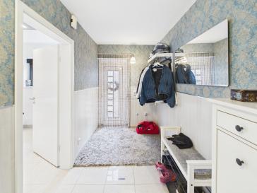 Großzügiges Anwesen mit Wohnen und Arbeiten auf über 2.400 m² Grundstück – vielseitig nutzbar – Bochum – Vorschaubild 33
