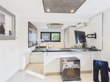 Großzügiges Anwesen mit Wohnen und Arbeiten auf über 2.400 m² Grundstück – vielseitig nutzbar – Bochum – Vorschaubild 34