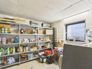 Großzügiges Anwesen mit Wohnen und Arbeiten auf über 2.400 m² Grundstück – vielseitig nutzbar – Bochum – Vorschaubild 35