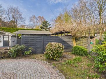 Großzügiges Anwesen mit Wohnen und Arbeiten auf über 2.400 m² Grundstück – vielseitig nutzbar – Bochum – Vorschaubild 37