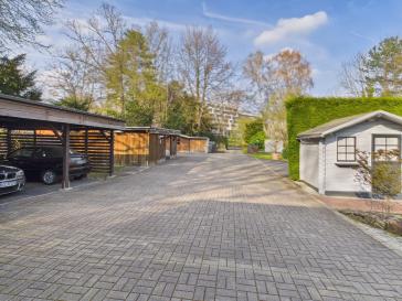 Großzügiges Anwesen mit Wohnen und Arbeiten auf über 2.400 m² Grundstück – vielseitig nutzbar – Bochum – Vorschaubild 38