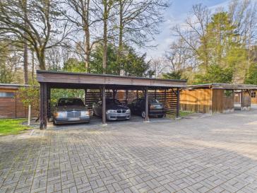Großzügiges Anwesen mit Wohnen und Arbeiten auf über 2.400 m² Grundstück – vielseitig nutzbar – Bochum – Vorschaubild 39