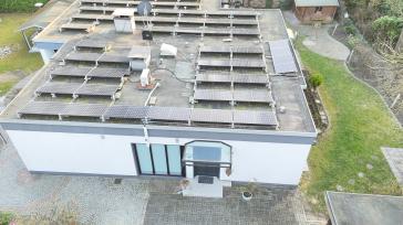Großzügiges Anwesen mit Wohnen und Arbeiten auf über 2.400 m² Grundstück – vielseitig nutzbar – Bochum – Vorschaubild 41