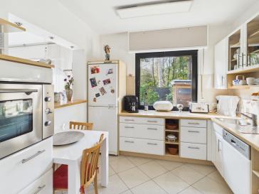 Großzügiges Anwesen mit Wohnen und Arbeiten auf über 2.400 m² Grundstück – vielseitig nutzbar – Bochum – Vorschaubild 6