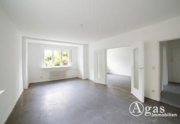 Vorschaubild Erdgeschosswohnung