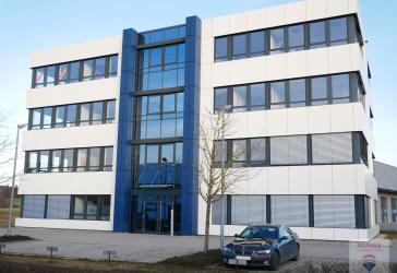 Moderne Büroflächein Top Lage an der A96!