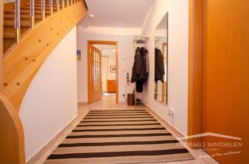 Traumhaftes Einfamilienhaus auf großem Eckgrundtsück in Berlin Kaulsdorf zu vermieten – Berlin – Vorschaubild 3