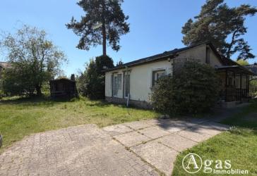 Vorschaubild Bungalow