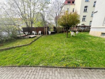 VERMIETETE 4-RAUM WOHNUNG IN RUHIGER LAGE – 1157 Dresden – Vorschaubild 13