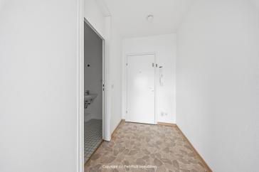 KLEIN ABER FEIN: Bezugsfreie 1-Zimmer Eigentumswohnung mit Balkon und Stellplatz in KA-Durlach – Karlsruhe – Vorschaubild 2