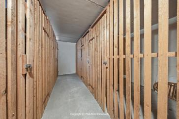 KLEIN ABER FEIN: Bezugsfreie 1-Zimmer Eigentumswohnung mit Balkon und Stellplatz in KA-Durlach – Karlsruhe – Vorschaubild 11