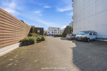 KLEIN ABER FEIN: Bezugsfreie 1-Zimmer Eigentumswohnung mit Balkon und Stellplatz in KA-Durlach – Karlsruhe – Vorschaubild 12