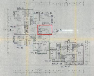 KLEIN ABER FEIN: Bezugsfreie 1-Zimmer Eigentumswohnung mit Balkon und Stellplatz in KA-Durlach – Karlsruhe – Vorschaubild 13
