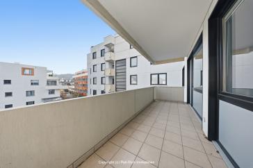 KLEIN ABER FEIN: Bezugsfreie 1-Zimmer Eigentumswohnung mit Balkon und Stellplatz in KA-Durlach – Karlsruhe – Vorschaubild 7