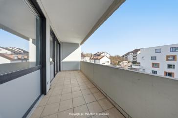 KLEIN ABER FEIN: Bezugsfreie 1-Zimmer Eigentumswohnung mit Balkon und Stellplatz in KA-Durlach – Karlsruhe – Vorschaubild 8