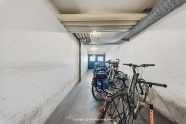KLEIN ABER FEIN: Bezugsfreie 1-Zimmer Eigentumswohnung mit Balkon und Stellplatz in KA-Durlach – Karlsruhe – Vorschaubild 9