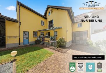 Vorschaubild Mehrfamilienhaus