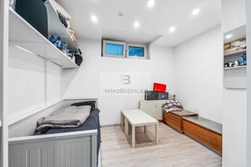 Investieren & Einziehen: Modernisierte Citywohnung mit Weitblick – Leverkusen – Vorschaubild 5
