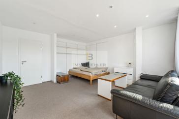 Investieren & Einziehen: Modernisierte Citywohnung mit Weitblick – Leverkusen – Vorschaubild 6