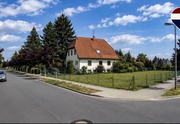 Vorschaubild Baugrundstück